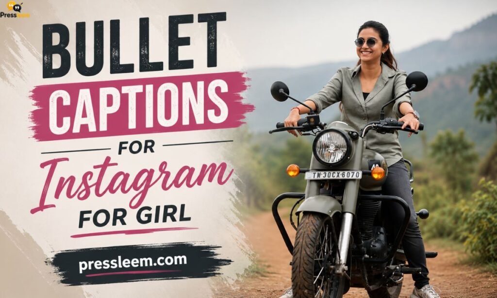 bullet-captions-for-instagram