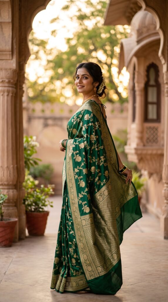 saree-caption-for-instagram-in-hindi