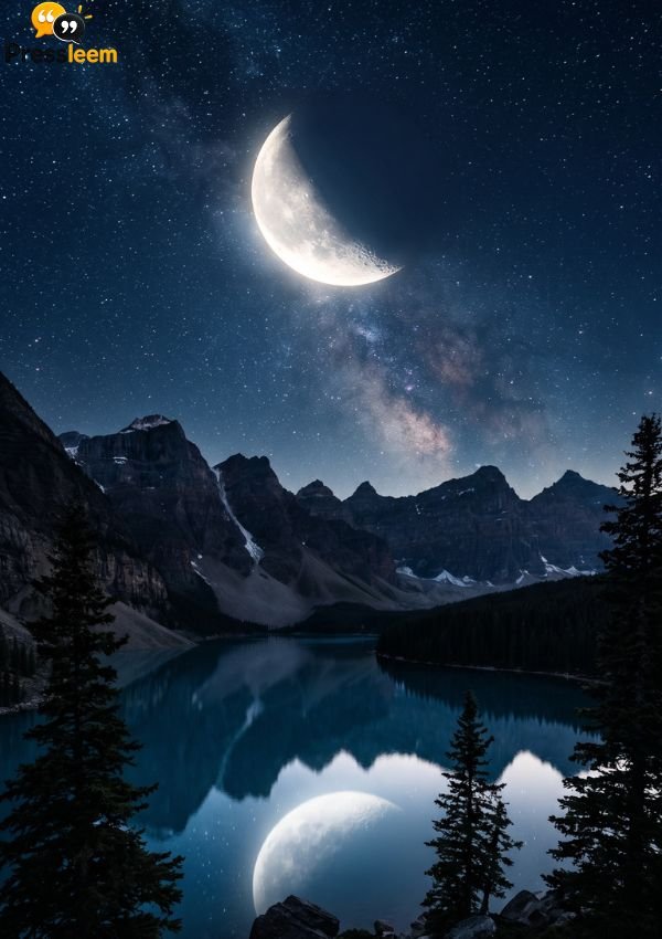 moon-captions-for-instagram