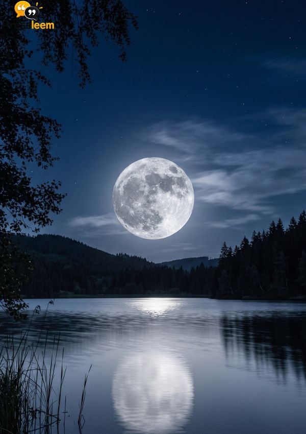 moon-captions-for-instagram