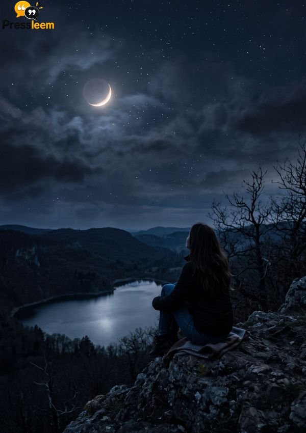 moon-captions-for-instagram
