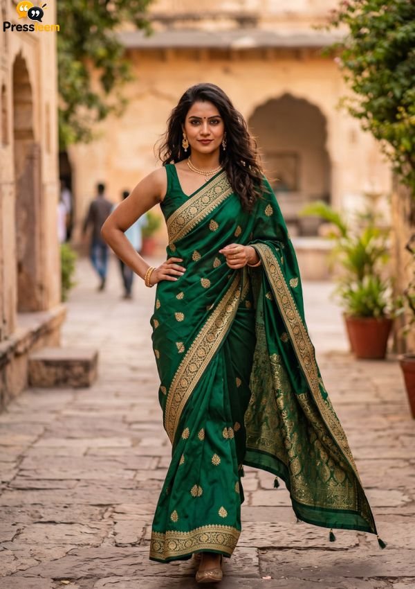 saree-caption-for-instagram-in-hindi