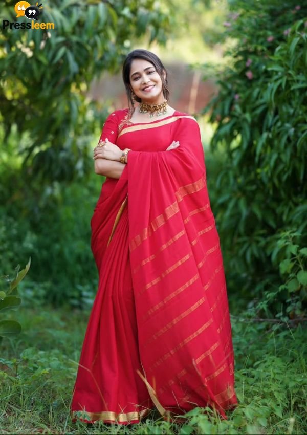 saree-caption-in-marathi