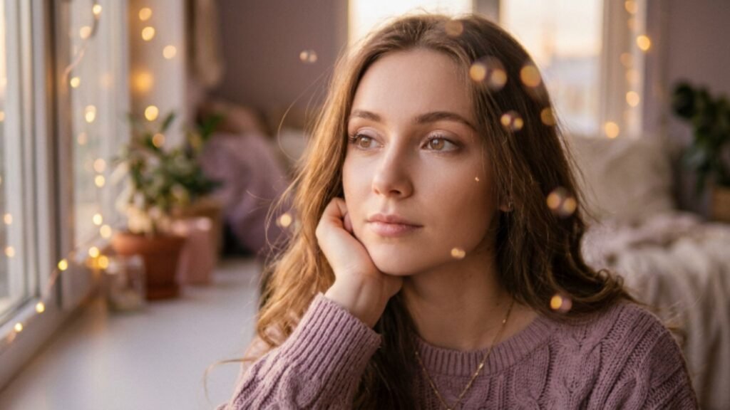 Dreamy Eyes Captions for Instagram Made for Romantic Moods
