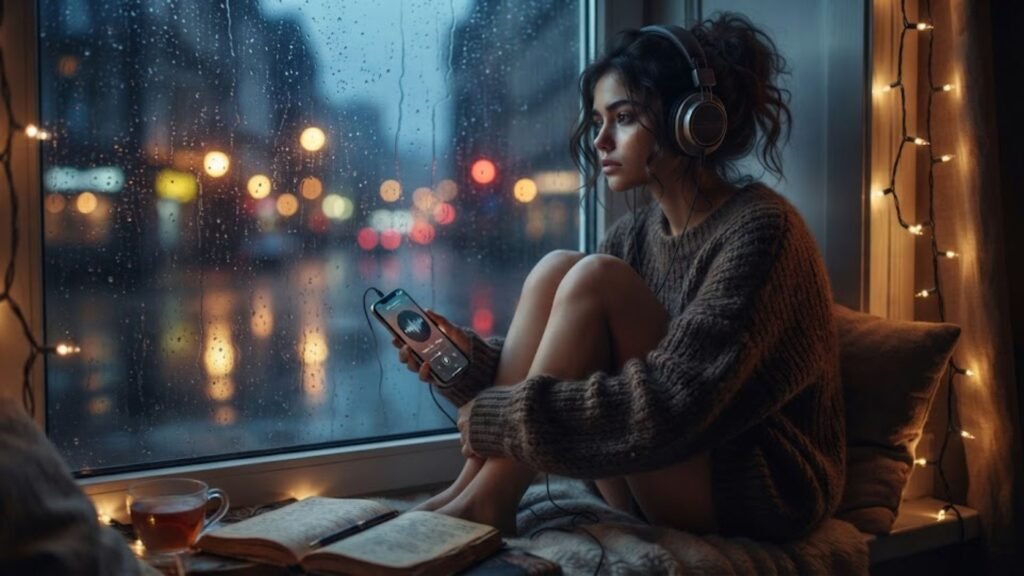 Engaging Sad Song Captions for Instagram That Feel Real