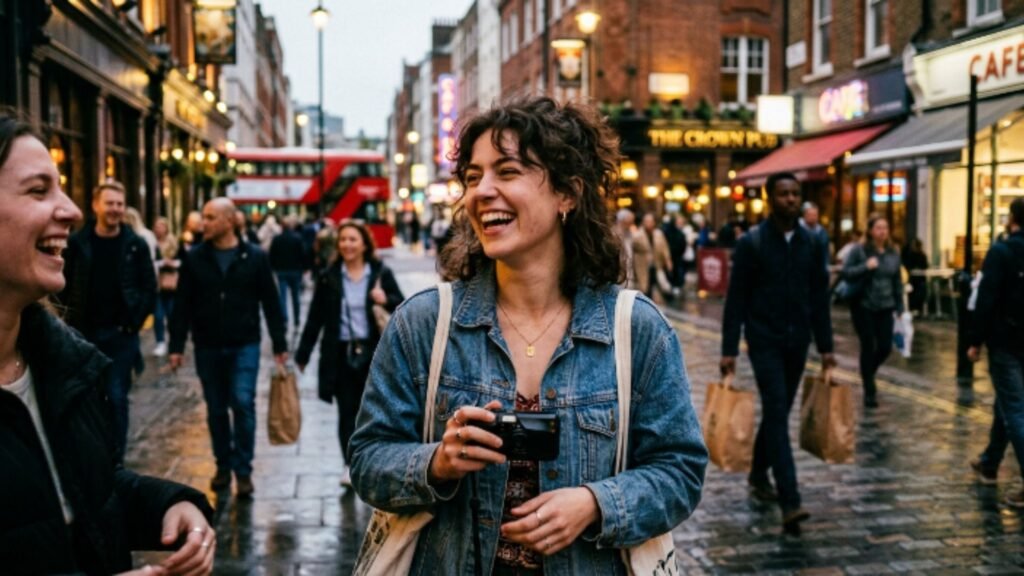 Unique Random Click Photo Captions For Instagram That Feel Real