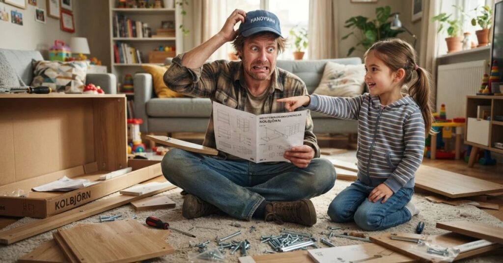 Funny Father Daughter Captions