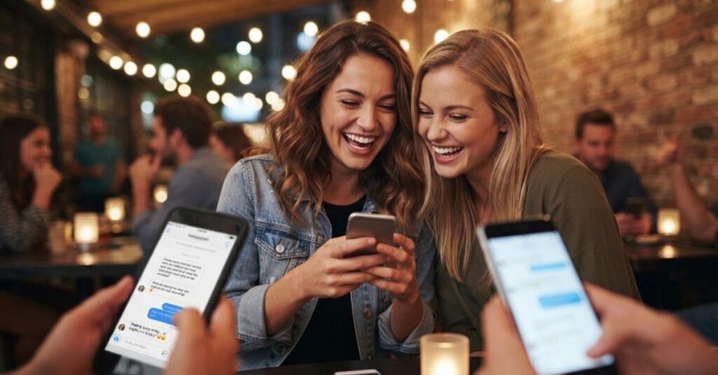 Playful Caption Ideas That Make Your Instagram Photos Pop