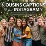 cousins-captions-for-instagram