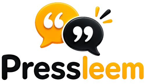 pressleem