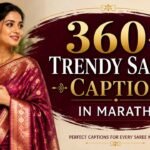 saree-caption-in-marathi