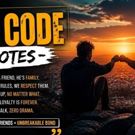 bro code quotes