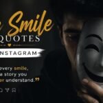 fake smile quotes for instagram