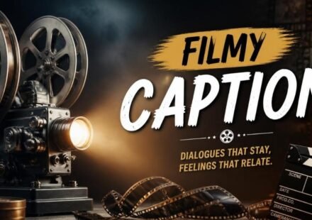 filmy caption