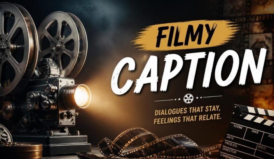 filmy caption