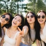photo pose captions for instagram