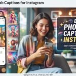 photolab captions for instagram