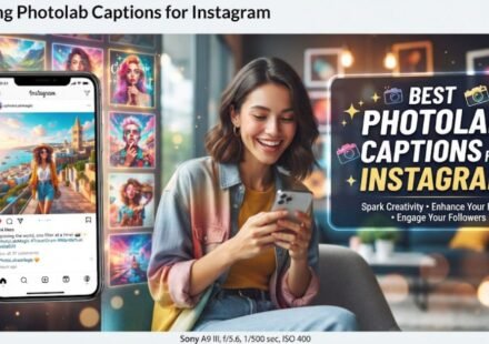 photolab captions for instagram