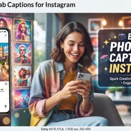 photolab captions for instagram