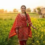punjabi captions for instagram for girl