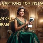 royal captions for instagram