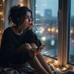 sad song captions for instagram