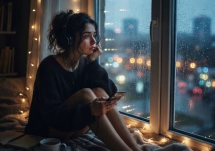 sad song captions for instagram