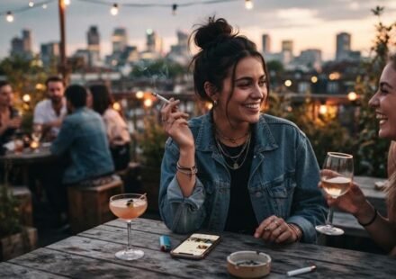 smoking captions for instagram