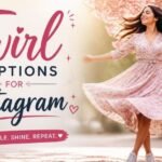 twirl captions for instagram