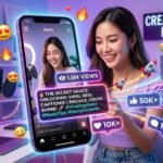 viral reel caption