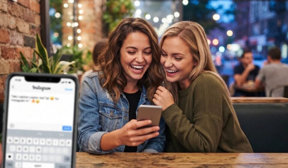 dirty captions for instagram