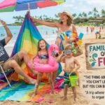 family vacation quotes funny