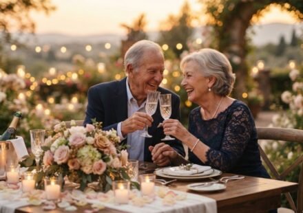 parents anniversary captions