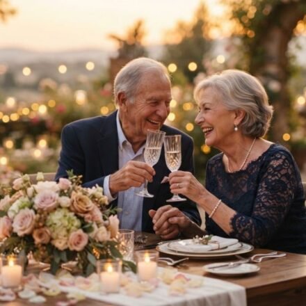 parents anniversary captions